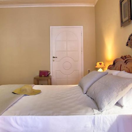 Villa Eftichia Ano Pavliana Εξωτερικό φωτογραφία