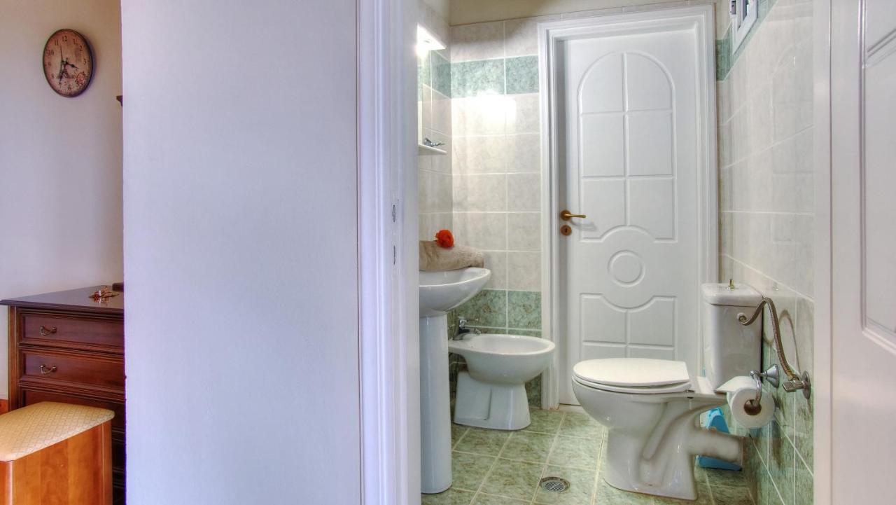 Villa Eftichia Ano Pavliana Εξωτερικό φωτογραφία
