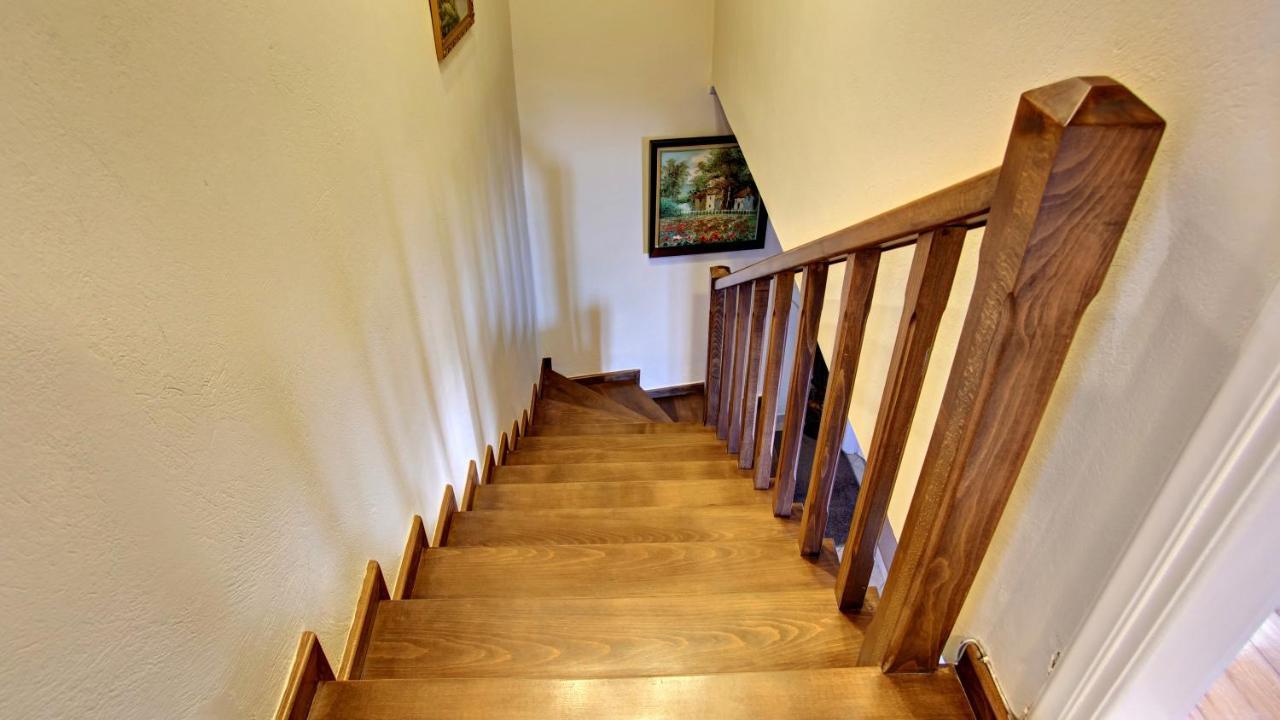Villa Eftichia Ano Pavliana Εξωτερικό φωτογραφία